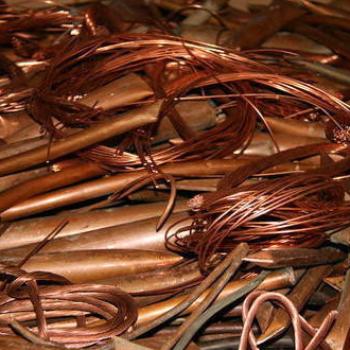 Copper Scrap