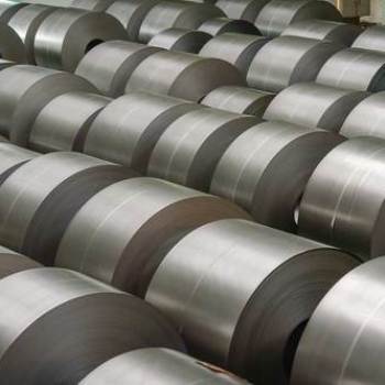 Galvanised Steel Coil